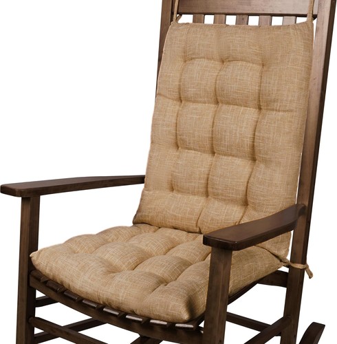 Rocking chair cushions indoor - chair,