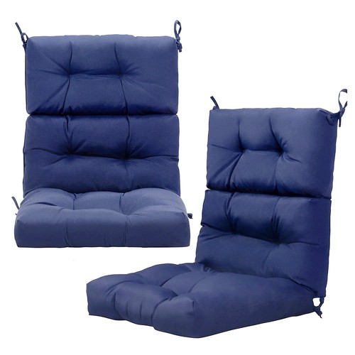 High back seat outdoor - back, chair