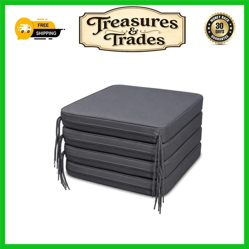 Plush water resistant dining - plush,