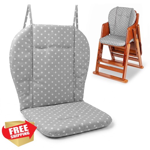 Kocpudu high chair cushion - kocpudu,
