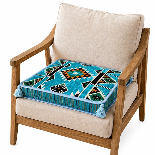 Armchair booster cushion - armchair,