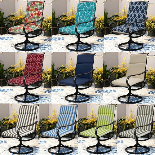 Waterproof high back chair - waterproof,