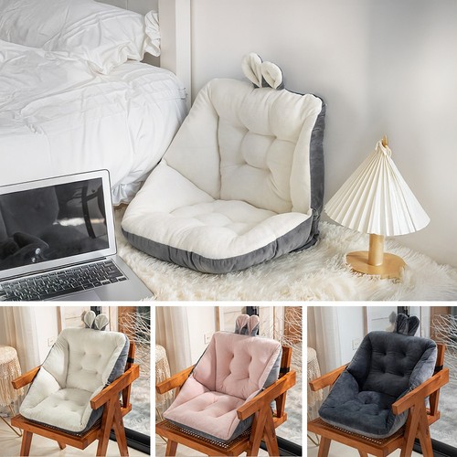 High back chair - cushion, seat