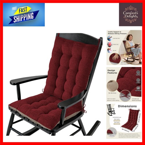 Durable rocking chair cushion - chair,