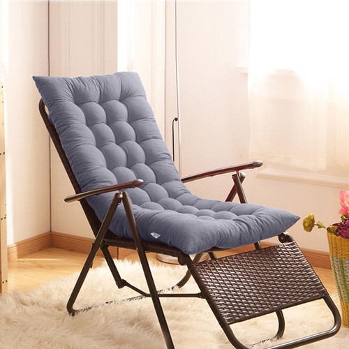 110 125cm grey chair - 110/125cm,