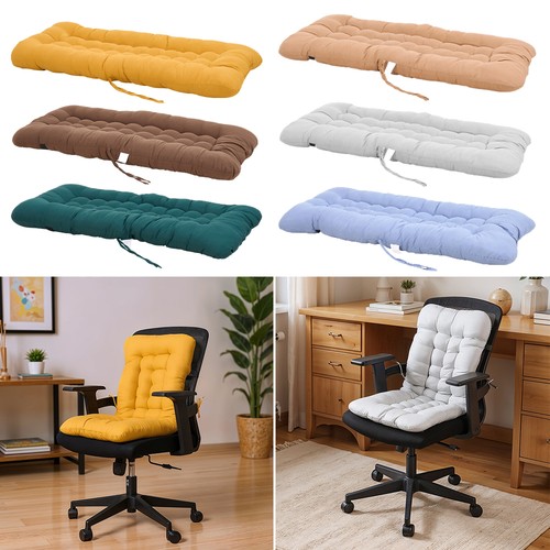 High back seat cushion office - high,