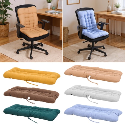 Sun lounger cushion seat pad - sun,