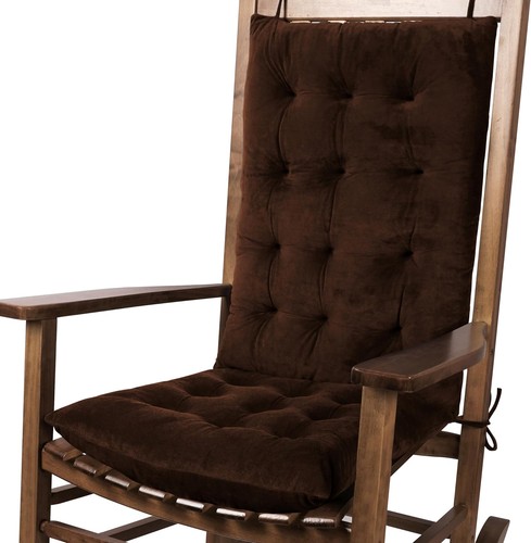 Rocking chair cushions indoor - chair,