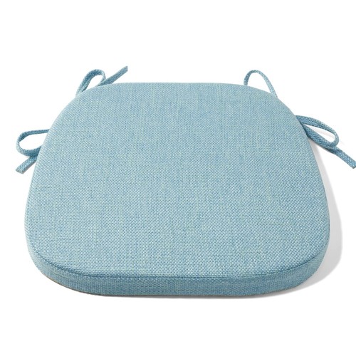 Shaped kitchen chair seat - chair,