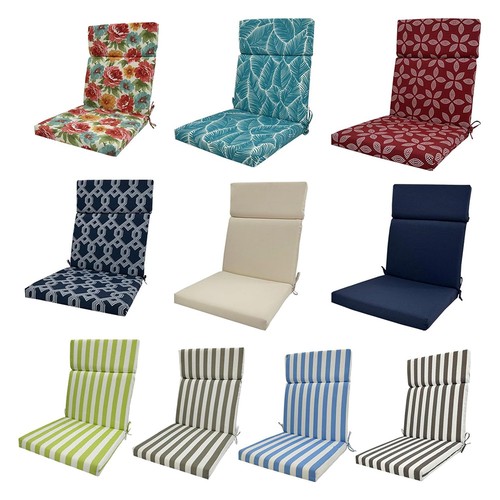 Waterproof high back - waterproof, chair