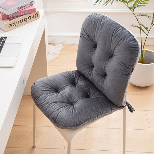 High back chair cushion - chair,