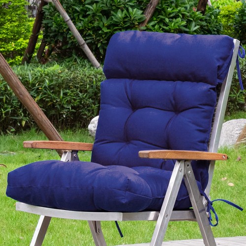 Waterproof high back seat - high,