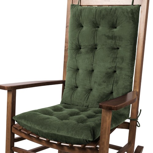 Rocking chair cushions indoor - rocking,