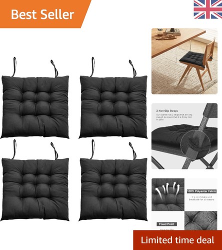 High quality 40x40cm black - high-quality,