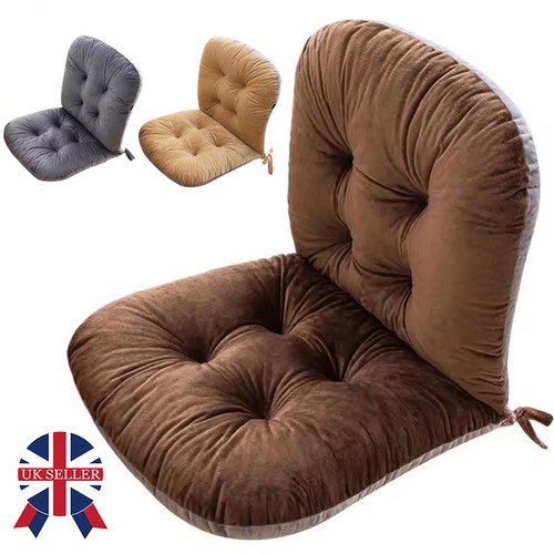 High back chair cushion - back,