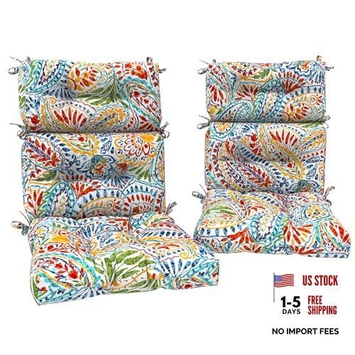 Outdoor high back - outdoor,