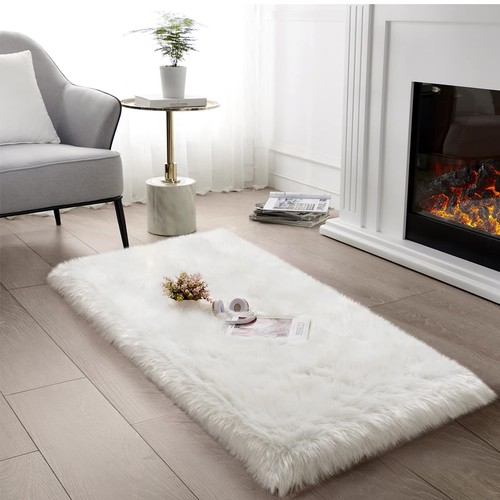 Ultra soft faux - soft,