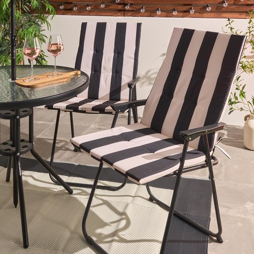 Ohs garden seat pad pack - ohs,