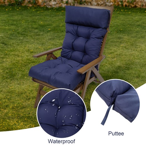 Adirondack chair cushion high - adirondack,