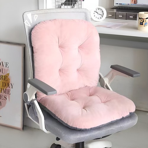 High back garden chair cushion - high,