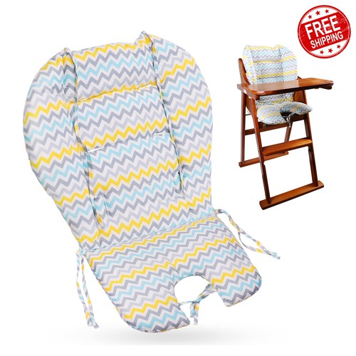 Lomgwumy high chair - chair, cover
