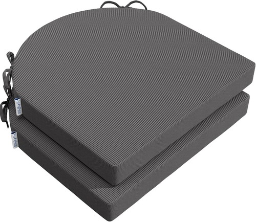 Seat pad for - dining, chair