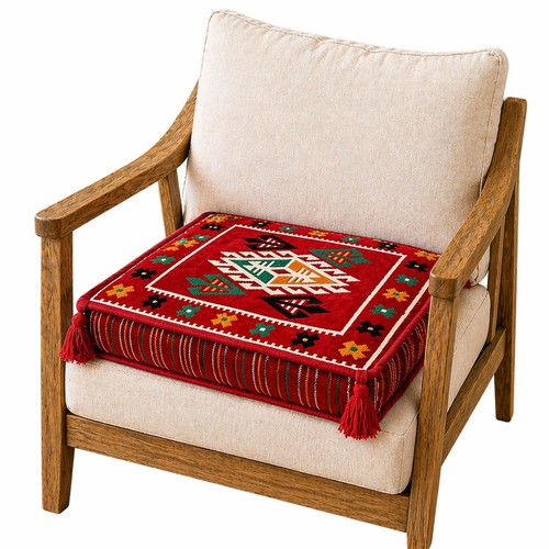 Dining chair pad armchair - chair,