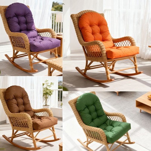 Outdoor chair seat pads - seat,