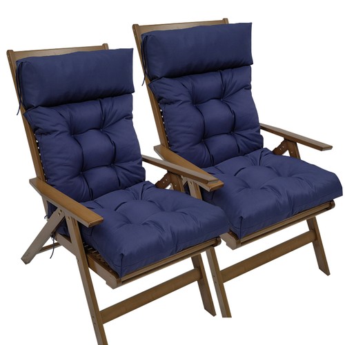 Pack adirondack chair - 2,