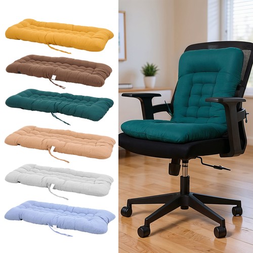 Outdoor chair seat pads - outdoor,