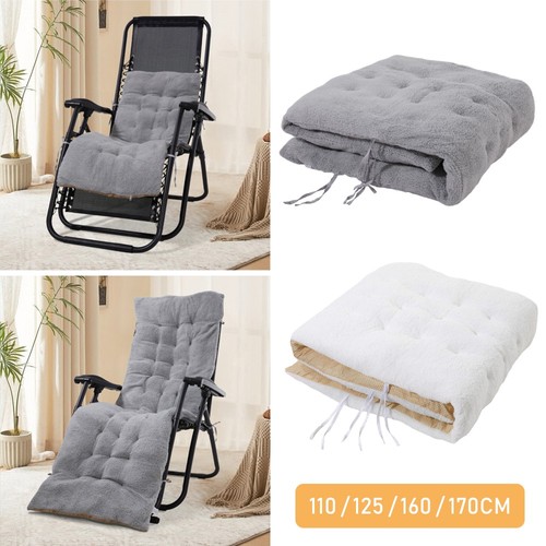 High back seat cushion - seat, office