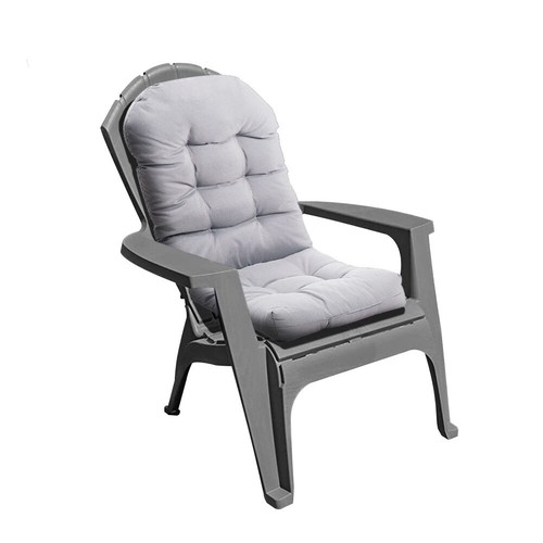Garden rocking deck chair - garden,