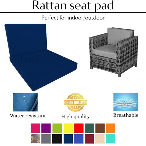 Replacement cushions with - replacement,
